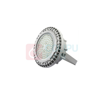 鑫旭辉 免维护LED防爆灯 XHD-7118-300W 尺寸φ379*256mm 工厂加油站厂房仓库吊灯泛光灯