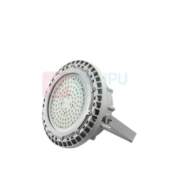 鑫旭辉 免维护LED防爆灯 XHD-7118-240W 尺寸φ379*256mm 工厂加油站厂房仓库吊灯泛光灯