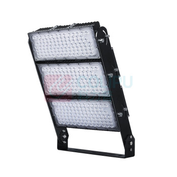 固怡佳 LED泛光灯 GYJ-FL-750W-Y02 LED模组隧道灯户外球场灯高光灯