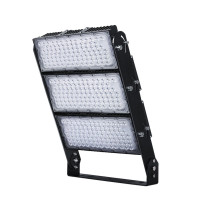 固怡佳 LED泛光灯 GYJ-FL-750W-Y02 LED模组隧道灯户外球场灯高光灯