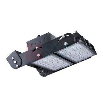 固怡佳 LED泛光灯 GYJ-FL-750W-Y02 LED模组隧道灯户外球场灯高光灯