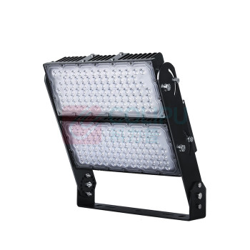 固怡佳 LED泛光灯 GYJ-FL-750W-Y02 LED模组隧道灯户外球场灯高光灯