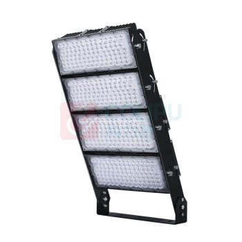 固怡佳 LED泛光灯 GYJ-FL-750W-Y02 LED模组隧道灯户外球场灯高光灯
