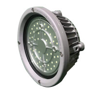SEVA尚为 泛光灯 SZSW7460-100 LED 30 安装式 Φ205*122mm 有 铝合金 铝合金 5700K 220V 1套/套 套