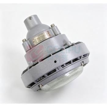 宝临 防爆泛光灯 GK1601-30W 30W IP66 铝合金 220V (灰色)