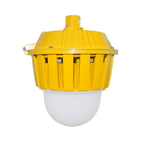 凯瑞 LED防爆泛光灯 KLE1018 80W IP66 Ex nR IIC T6 Gc AC220V 6000K LED (黄色)