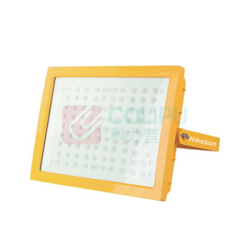 和齐顺 Hikesun LED防爆泛光灯 HQ-FG300 300W (黄色)