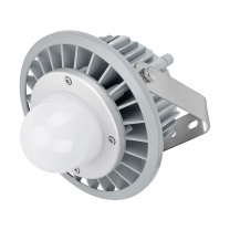 通明电器 LED防爆灯 BC9308S-L50-200 50W (灰色)
