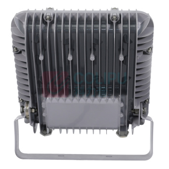通明 TORMIN LED防爆泛光灯 BC9101-L50 50W IP66 ExdⅡBT6Gb/ExtDA21IP66T80℃ AC90~264V/DC127~374V 5000K (灰色)