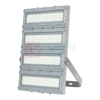 通明电器 LED防爆灯 BC9102S-L100 100W (灰色)