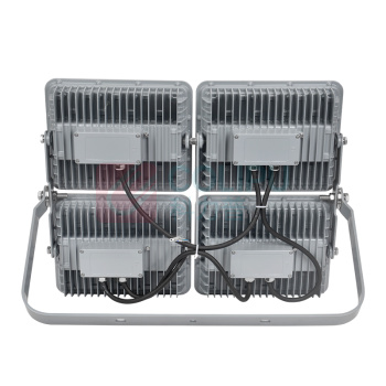 通明电器 LED防爆泛光灯 BC9105-L150 150W (灰色)