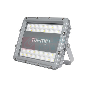 通明电器 LED防爆泛光灯 BC9105-L50 50W (灰色)