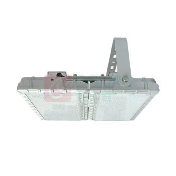 凯瑞 LED防爆泛光灯 KLE5029 400W IP66 Ex nC nR IIC T5 Gc AC220V 6000K LED (灰色)