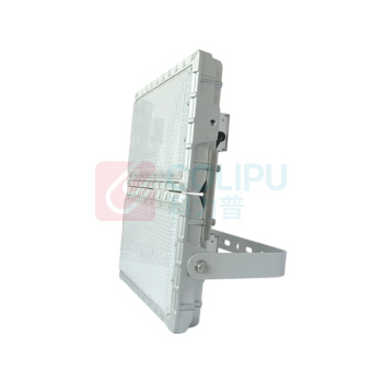凯瑞 LED防爆泛光灯 KLE5029 400W IP66 Ex nC nR IIC T5 Gc AC220V 6000K LED (灰色)