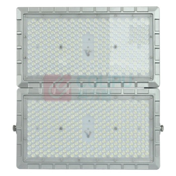 凯瑞 LED防爆泛光灯 KLE5029 400W IP66 Ex nC nR IIC T5 Gc AC220V 6000K LED (灰色)