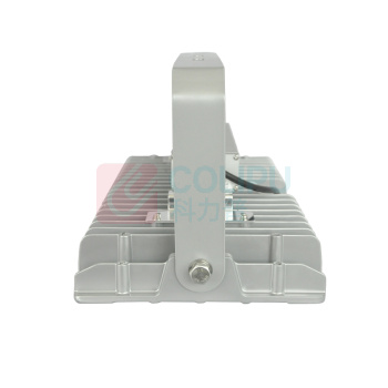 凯瑞 LED防爆泛光灯 KLE5029 200W IP66 Ex nC nR IIC T5 Gc AC220V 6000K LED (灰色)
