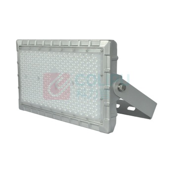 凯瑞 LED防爆泛光灯 KLE5029 200W IP66 Ex nC nR IIC T5 Gc AC220V 6000K LED (灰色)