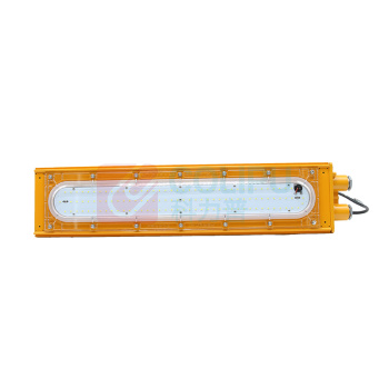 赛时工控 SHSSGK 防爆泛光灯 SKSZD8-9205 AC85V-265V 120W 5500K Ex ib lIC T4 (黄)