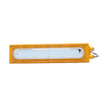 赛时工控 SHSSGK 防爆泛光灯 SKSZD8-9205 AC85V-265V 120W 5500K Ex ib lIC T4 (黄)