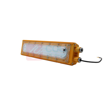 赛时工控 SHSSGK 防爆泛光灯 SKSZD8-9205 AC85V-265V 120W 5500K Ex ib lIC T4 (黄)