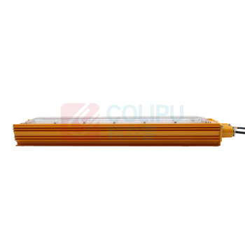赛时工控 SHSSGK 防爆泛光灯 SKSZD8-9205 AC85V-265V 120W 5500K Ex ib lIC T4 (黄)