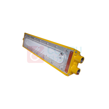 赛时工控 SHSSGK 防爆泛光灯 SKSZD8-9205 AC85V-265V 120W 5500K Ex ib lIC T4 (黄)