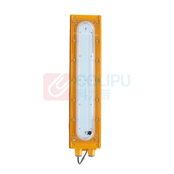 赛时工控 SHSSGK 防爆泛光灯 SKSZD8-9205 AC85V-265V 120W 5500K Ex ib lIC T4 (黄)