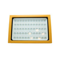 赛时工控 SHSSGK LED防爆泛光灯 SKSZD8-9204 AC85V-265V 120W 5500K Ex ib lIC T4 IP65 (黄)