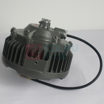 麦哲喆 侧进线防爆平台灯 MLBF8230 LED100W AC220V
