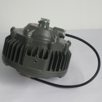 麦哲喆 侧进线防爆平台灯 MLBF8230 LED100W AC220V