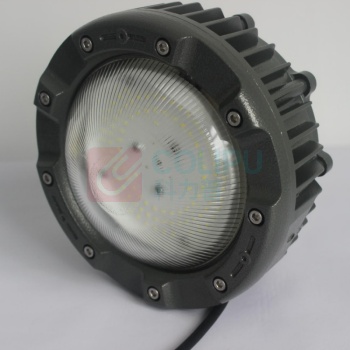 麦哲喆 侧进线防爆平台灯 MLBF8230 LED100W AC220V