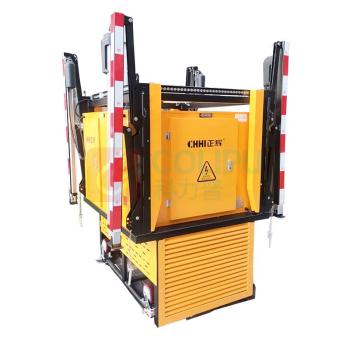 正辉 CHHI 发电机照明设备 YCL8228 220V (黄色) 30KW IP65