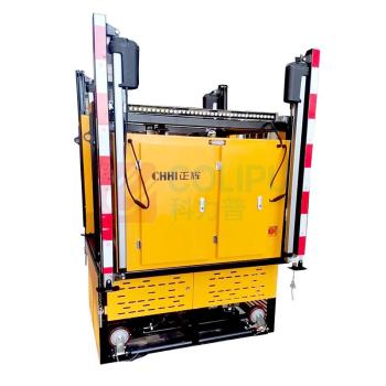 正辉 CHHI 发电机照明设备 YCL8228 220V (黄色) 30KW IP65