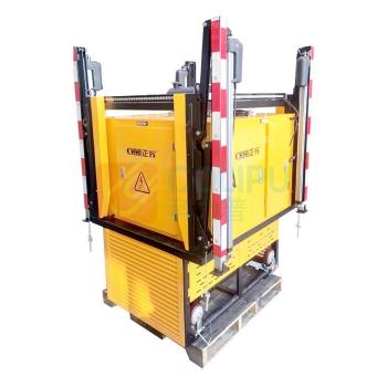正辉 CHHI 发电机照明设备 YCL8228 220V (黄色) 30KW IP65