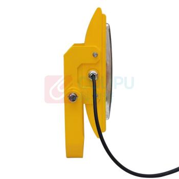 恒盛 防爆平台灯 BF395B-100W 白光 100W