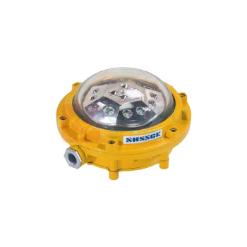 赛时工控 SHSSGK 平台防爆灯 SKSZD8-9201 45W 5700K