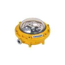 赛时工控 SHSSGK 平台防爆灯 SKSZD8-9201 45W 5700K