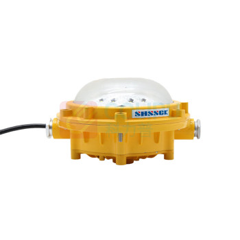 赛时工控 SHSSGK 平台防爆灯 SKSZD8-9201 45W 5700K