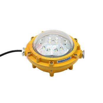 赛时工控 SHSSGK 平台防爆灯 SKSZD8-9201 45W 5700K