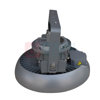 WAROM 华荣 防爆平台灯 RLEEXL5018-XL15060°b1 额定电压:AC220V 光源:LED 150W 防护等级:IP65重量:3.8kg