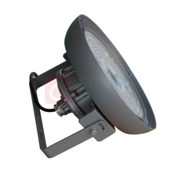 WAROM 华荣 防爆平台灯 RLEEXL5018-XL15060°b1 额定电压:AC220V 光源:LED 150W 防护等级:IP65重量:3.8kg