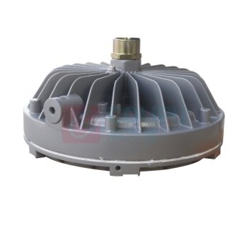 WAROM 华荣 防爆平台灯 RLEEXL609-XL100g 额定电压:AC220V 光源LED 100W 电缆规格:Φ10-φ14mm/防护等级:IP65/防腐等级:WF2/重量:3.3Kg