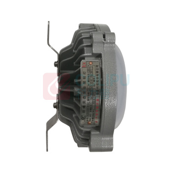 WAROM 华荣 防爆平台灯 RLEEXL603-XL15B (侧进线)额定电压:AC24-36V 配用光源:LED(15W);电缆规格:φ6-φ8mm;防护等级:IP67/IP68;防腐等级:WF2;重量:1.2kg