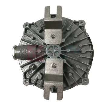 WAROM 华荣 防爆平台灯 RLEEXL603-XL15B (侧进线)额定电压:AC24-36V 配用光源:LED(15W);电缆规格:φ6-φ8mm;防护等级:IP67/IP68;防腐等级:WF2;重量:1.2kg