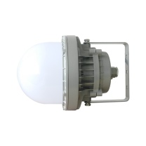 WAROM 华荣 防爆平台灯 RLEEXL518-XL36x/b 额定电压:AC220V;配用光源:LED(36W) 电缆规格:φ10-φ14mm;防护等级:IP66;防腐等级:WF2;重量:3.2kg