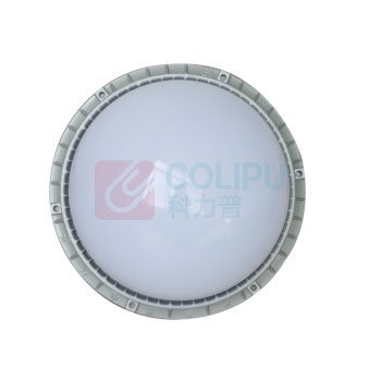 WAROM 华荣 防爆平台灯 RLEEXL518-XL36x/b 额定电压:AC220V;配用光源:LED(36W) 电缆规格:φ10-φ14mm;防护等级:IP66;防腐等级:WF2;重量:3.2kg