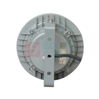 WAROM 华荣 防爆平台灯 RLEEXL518-XL36x/b 额定电压:AC220V;配用光源:LED(36W) 电缆规格:φ10-φ14mm;防护等级:IP66;防腐等级:WF2;重量:3.2kg