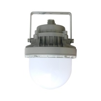 WAROM 华荣 防爆平台灯 RLEEXL518-XL50x/b 额定电压:AC220V;配用光源:LED(50W) 电缆规格:φ10-φ14mm;防护等级:IP66;防腐等级:WF2;重量:3.2kg