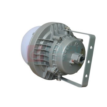 WAROM 华荣 防爆平台灯 RLEEXL518-XL70x/b 额定电压:AC220V;配用光源:LED(70W) 电缆规格:φ10-φ14mm;防护等级:IP66;防腐等级:WF2;重量:3.7kg