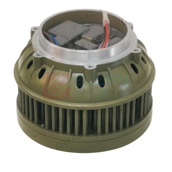 飞策 防爆平台灯灯头 FCF60-50PCH 60W IP66 220V 防爆标志Ex db ⅡC T4 Gb (绿色)